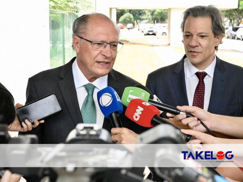 MDIC e Fazenda estudam restituição maior para micro e pequenas empresas exportadoras