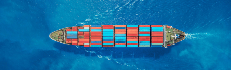 O atual cenário da navegação marítima de cargas: pontos de atenção