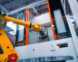 Solução de Consulta Nº 243/2024: como devem ser tratadas as partes e peças sobressalentes que acompanham as máquinas importadas?