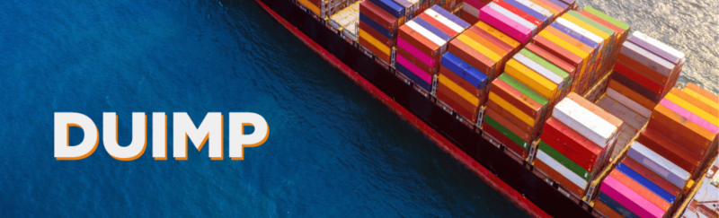 Cronograma para DUIMP é divulgado no DOU